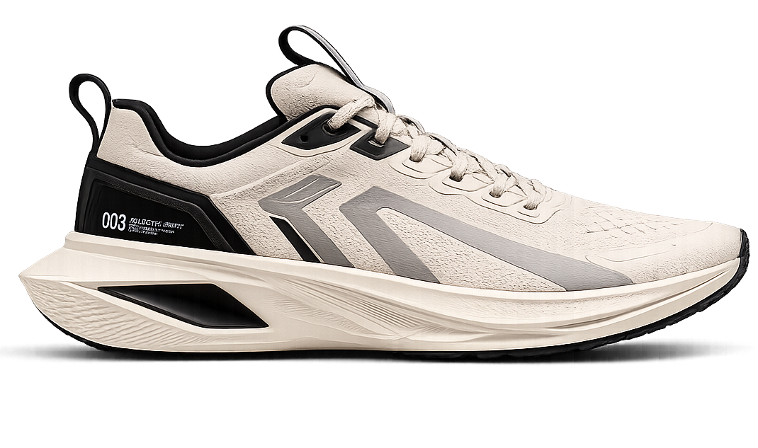Shoes for your run
